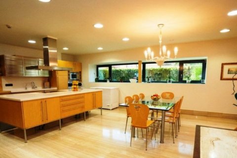 Villa zum Verkauf Alicante, Spanien 8 Schlafzimmer, 1.6 m2 Nr. 43685 - Foto 8