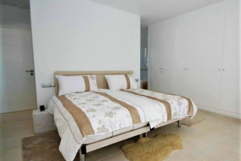 Villa zum Verkauf in Moraira, Alicante, Spanien 5 Schlafzimmer, 359 m2 Nr. 43310 - Foto 7