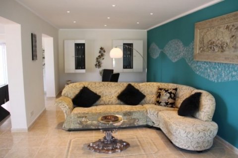 Villa zum Verkauf in Javea, Alicante, Spanien 5 Schlafzimmer, 450 m2 Nr. 45687 - Foto 9
