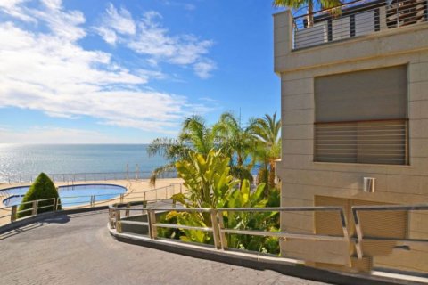 Townhouse zum Verkauf Alicante, Spanien 3 Schlafzimmer, 335 m2 Nr. 44784 - Foto 2