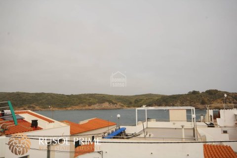 Wohnung zum Verkauf in Mahon, Menorca, Spanien 2 Schlafzimmer, 45 m2 Nr. 47544 - Foto 2