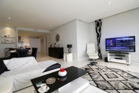 Wohnung zum Verkauf in Altea, Alicante, Spanien 3 Schlafzimmer, 300 m2 Nr. 41711 - Foto 7