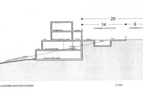 Land zum Verkauf in El Campello, Alicante, Spanien Nr. 44620 - Foto 3