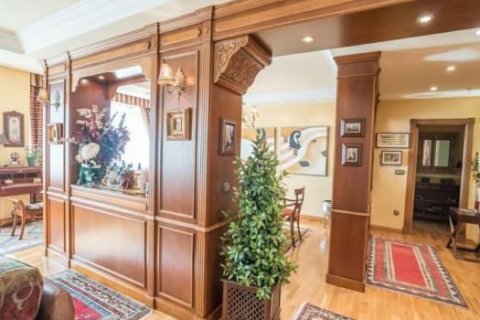 Penthäuser zum Verkauf Alicante, Spanien 3 Schlafzimmer, 350 m2 Nr. 44629 - Foto 10