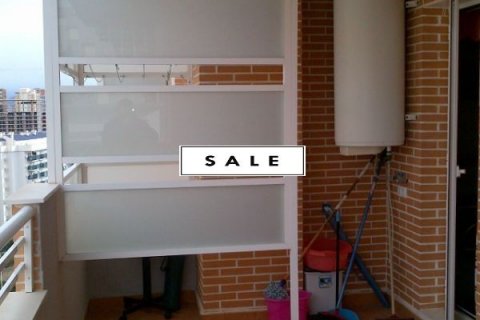 Wohnung zum Verkauf in La Cala, Alicante, Spanien 2 Schlafzimmer, 105 m2 Nr. 45294 - Foto 8