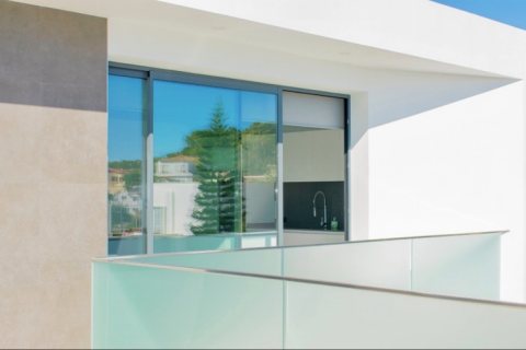 Villa zum Verkauf in Benissa, Alicante, Spanien 6 Schlafzimmer, 290 m2 Nr. 44183 - Foto 8