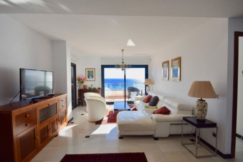 Penthäuser zum Verkauf in Altea, Alicante, Spanien 3 Schlafzimmer,  Nr. 43687 - Foto 6