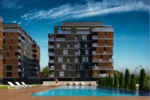 Gewerbeimmobilien zum Verkauf Barcelona, Spanien Nr. 45373 - Foto 1