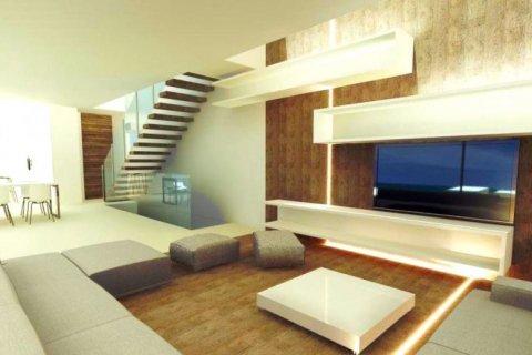 Villa zum Verkauf in Benissa, Alicante, Spanien 4 Schlafzimmer, 350 m2 Nr. 44200 - Foto 5