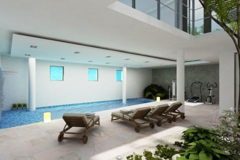 Villa zum Verkauf in Moraira, Alicante, Spanien 5 Schlafzimmer, 504 m2 Nr. 44376 - Foto 8