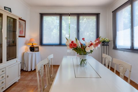Villa zum Verkauf in Algaida, Mallorca, Spanien 8 Schlafzimmer, 565 m2 Nr. 47395 - Foto 19