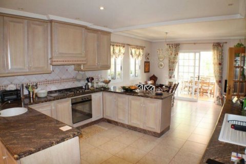 Villa zum Verkauf in La Nucia, Alicante, Spanien 7 Schlafzimmer, 600 m2 Nr. 44133 - Foto 10