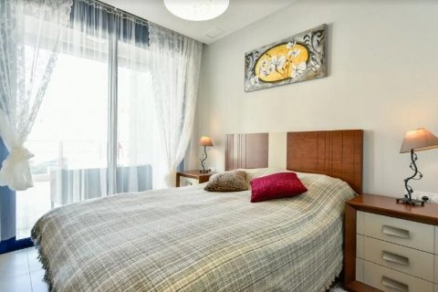 Wohnung zum Verkauf in Punta Prima, Alicante, Spanien 2 Schlafzimmer,  Nr. 45098 - Foto 9