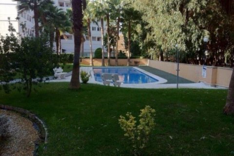 Wohnung zum Verkauf in Albir, Alicante, Spanien 2 Schlafzimmer, 95 m2 Nr. 45651 - Foto 3