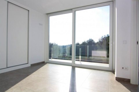 Villa zum Verkauf in Moraira, Alicante, Spanien 3 Schlafzimmer, 200 m2 Nr. 42947 - Foto 8