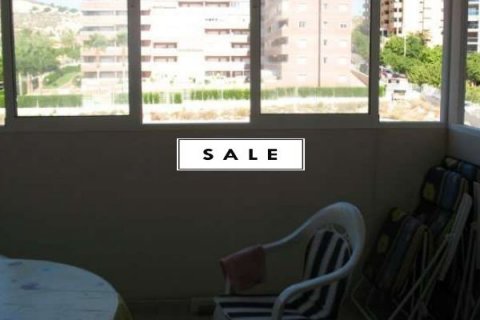 Wohnung zum Verkauf in La Cala, Alicante, Spanien 2 Schlafzimmer, 80 m2 Nr. 45284 - Foto 3