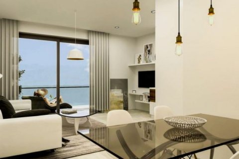 Penthäuser zum Verkauf Torrevieja, Alicante, Spanien 2 Schlafzimmer, 112 m2 Nr. 43267 - Foto 5