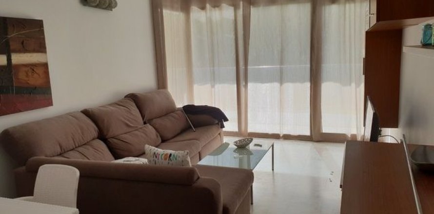 Wohnung in Benidorm, Alicante, Spanien 2 Schlafzimmer, 90 m2 Nr. 44155