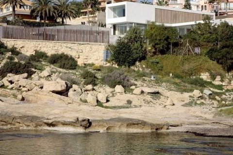 Villa zum Verkauf in Alicante, Spanien 5 Schlafzimmer, 450 m2 Nr. 44950 - Foto 5