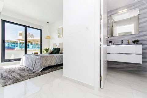 House zum Verkauf in Polop, Alicante, Spanien 3 Schlafzimmer, 94 m2 Nr. 41190 - Foto 16
