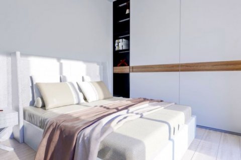 Villa zum Verkauf in Finestrat, Alicante, Spanien 3 Schlafzimmer, 224 m2 Nr. 41678 - Foto 10