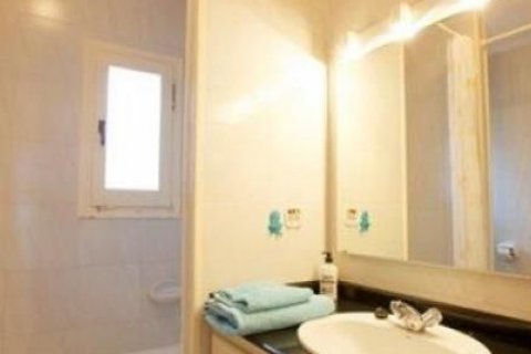 Villa zum Verkauf in Calpe, Alicante, Spanien 4 Schlafzimmer,  Nr. 45588 - Foto 9