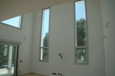 Villa zum Verkauf in Javea, Alicante, Spanien 4 Schlafzimmer, 290 m2 Nr. 44298 - Foto 5