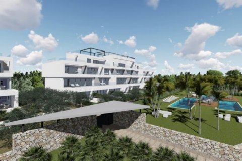 Wohnung zum Verkauf Alicante, Spanien 3 Schlafzimmer, 145 m2 Nr. 45746 - Foto 1