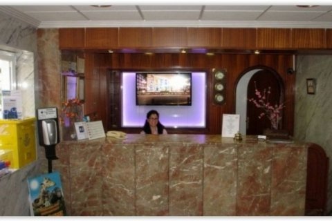 Hotel zum Verkauf in Alicante, Spanien 50 Schlafzimmer, 4443 m2 Nr. 45913 - Foto 2