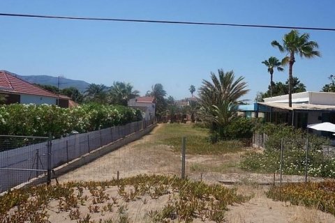 Villa zum Verkauf in Denia, Alicante, Spanien 8 Schlafzimmer, 170 m2 Nr. 45903 - Foto 10