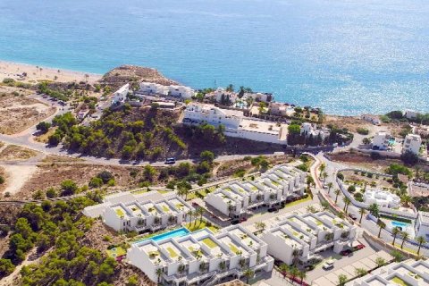 Townhouse zum Verkauf Villajoyosa, Alicante, Spanien 3 Schlafzimmer, 216 m2 Nr. 43586 - Foto 5