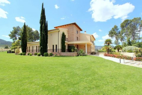 Villa zum Verkauf in Finestrat, Alicante, Spanien 6 Schlafzimmer, 1.59 m2 Nr. 44241 - Foto 7