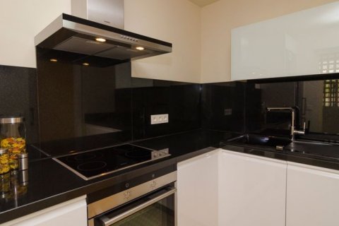 Wohnung zum Verkauf Finestrat, Alicante, Spanien 3 Schlafzimmer, 144 m2 Nr. 45928 - Foto 2