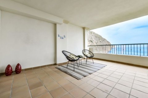 Wohnung zum Verkauf in Altea, Alicante, Spanien 2 Schlafzimmer, 143 m2 Nr. 41553 - Foto 9