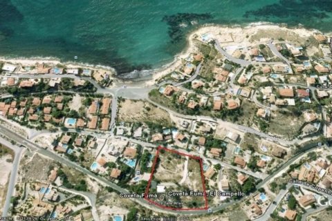 Land zum Verkauf in El Campello, Alicante, Spanien Nr. 44041 - Foto 3