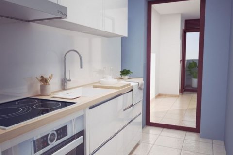 Wohnung zum Verkauf Calpe, Alicante, Spanien 3 Schlafzimmer, 121 m2 Nr. 46053 - Foto 7