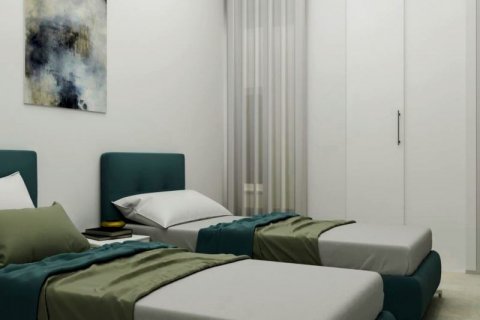 Penthäuser zum Verkauf in Torrevieja, Alicante, Spanien 2 Schlafzimmer, 112 m2 Nr. 43266 - Foto 7