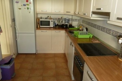 Townhouse zum Verkauf La Nucia, Alicante, Spanien 3 Schlafzimmer, 240 m2 Nr. 46192 - Foto 3