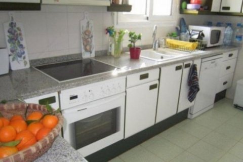 Villa zum Verkauf in Calpe, Alicante, Spanien 5 Schlafzimmer,  Nr. 45577 - Foto 9