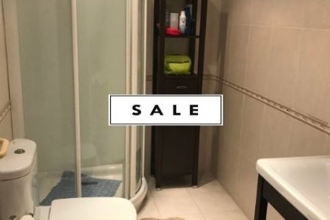 Wohnung zum Verkauf in Benidorm, Alicante, Spanien 1 Schlafzimmer, 50 m2 Nr. 45404 - Foto 8