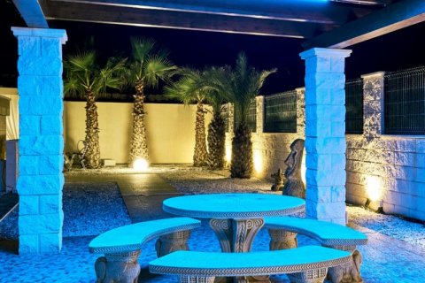Villa zum Verkauf in Torrevieja, Alicante, Spanien 5 Schlafzimmer, 460 m2 Nr. 43831 - Foto 6