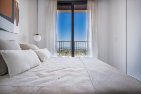 Villa zum Verkauf in Polop, Alicante, Spanien 2 Schlafzimmer, 116 m2 Nr. 41573 - Foto 10