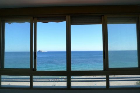 Wohnung zum Verkauf in Benidorm, Alicante, Spanien 1 Schlafzimmer, 60 m2 Nr. 45950 - Foto 2