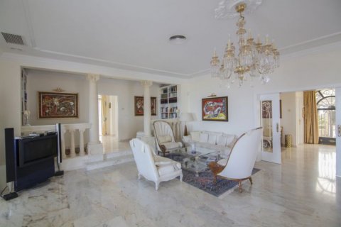 Villa zum Verkauf in Denia, Alicante, Spanien 4 Schlafzimmer, 469 m2 Nr. 45403 - Foto 10