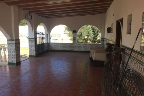 Villa zum Verkauf in Alfaz del Pi, Alicante, Spanien 2 Schlafzimmer, 180 m2 Nr. 44534 - Foto 4