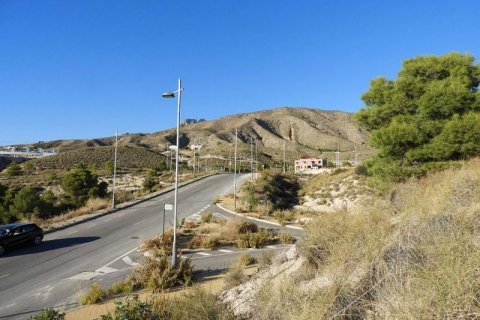 Land zum Verkauf in Finestrat, Alicante, Spanien Nr. 45082 - Foto 8