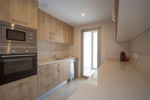 Penthäuser zum Verkauf in Villamartin, Alicante, Spanien 3 Schlafzimmer, 96 m2 Nr. 43868 - Foto 5