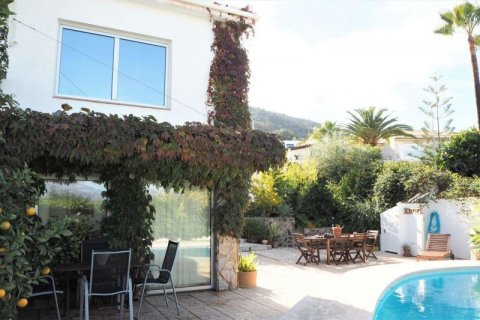 Villa zum Verkauf in Alfaz del Pi, Alicante, Spanien 3 Schlafzimmer, 270 m2 Nr. 44569 - Foto 4