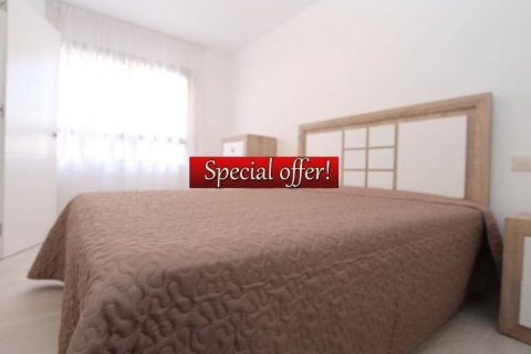 Wohnung zum Verkauf in Albir, Alicante, Spanien 3 Schlafzimmer, 90 m2 Nr. 45681 - Foto 7