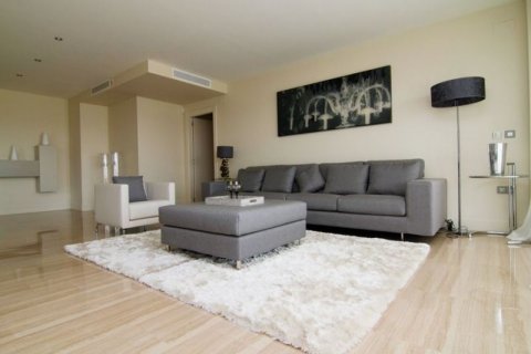 Wohnung zum Verkauf in Altea, Alicante, Spanien 2 Schlafzimmer, 104 m2 Nr. 46061 - Foto 8